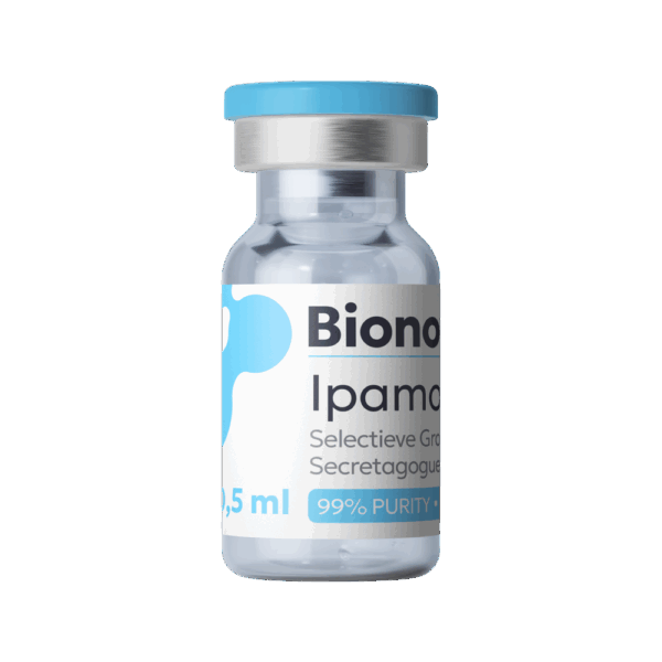 Ipamorelin 5mg