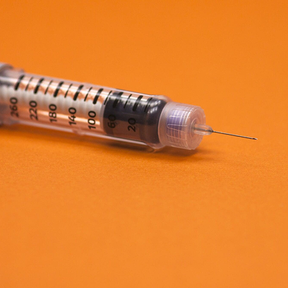 Insulin Syringes
