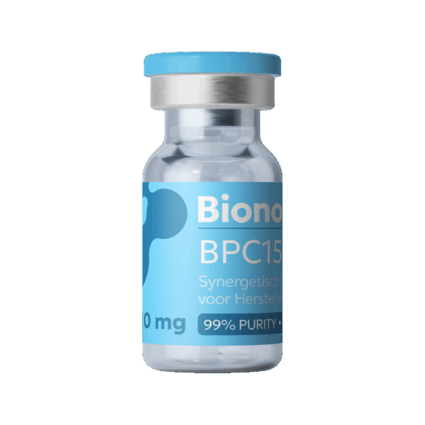 BPC-157 10mg