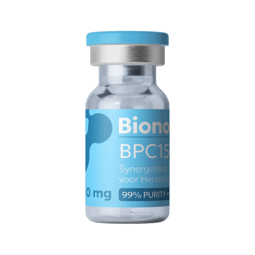 BPC-157 10mg