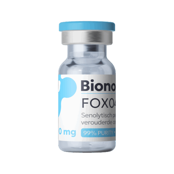 FOX04-DRI 10mg