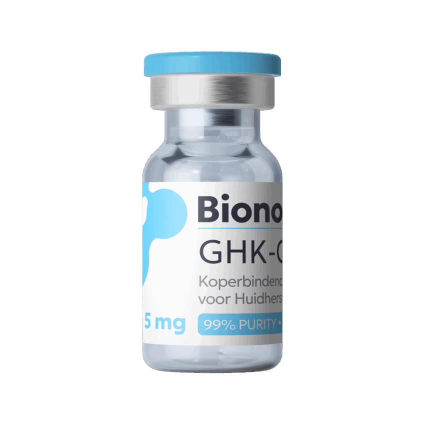 GHK-Cu 50mg