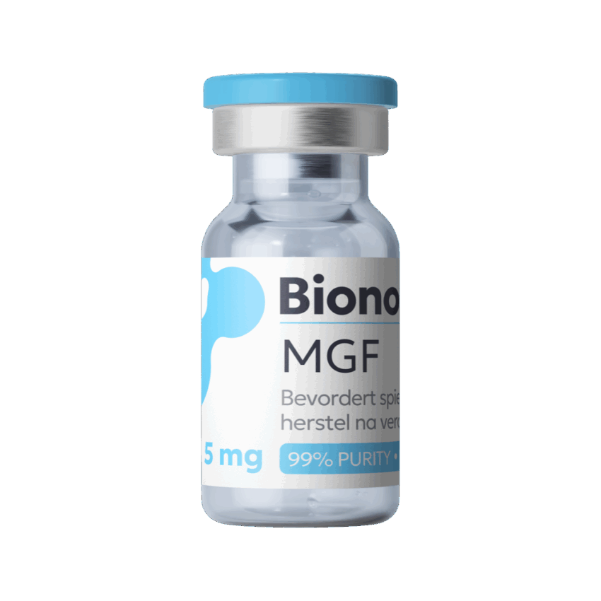 MGF 5mg