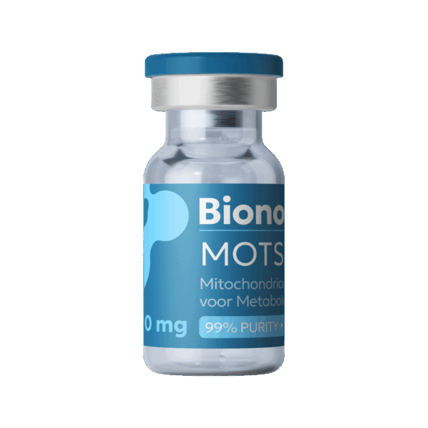 MOTS-C 10mg