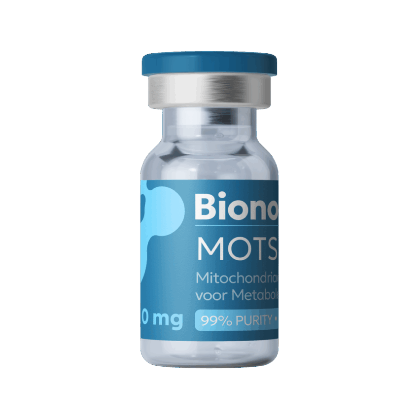 MOTS-C 10mg