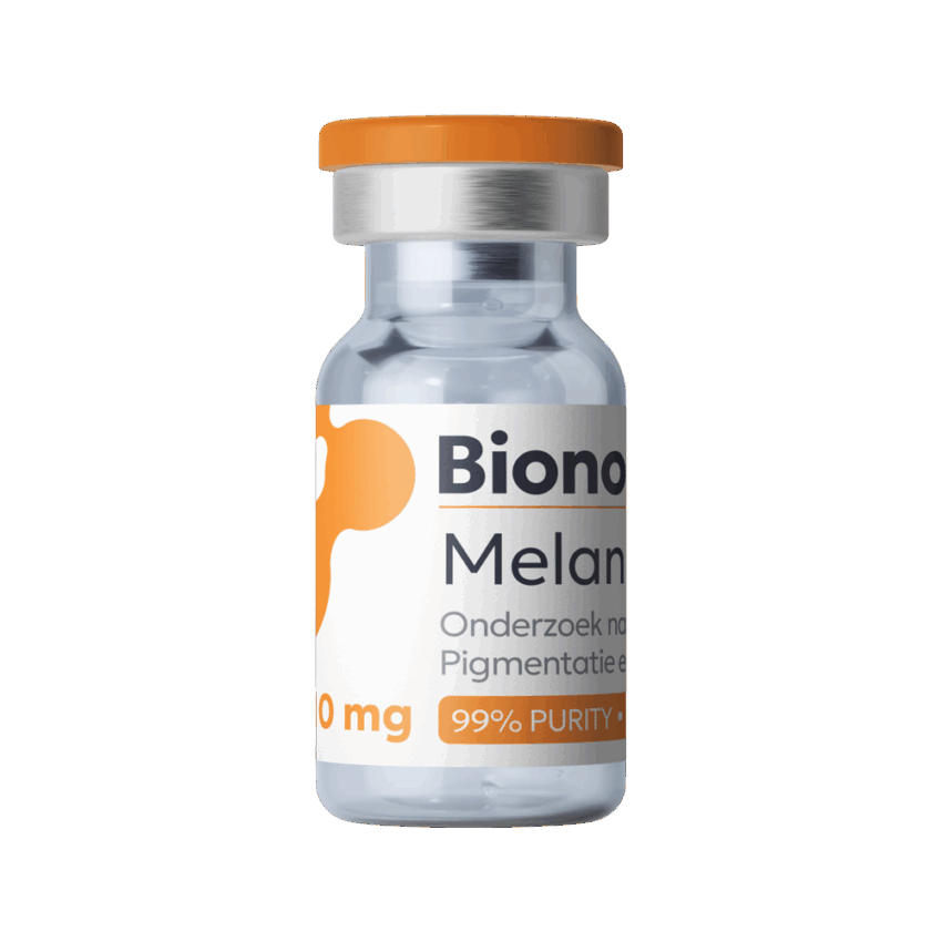 Melanotan II 10mg