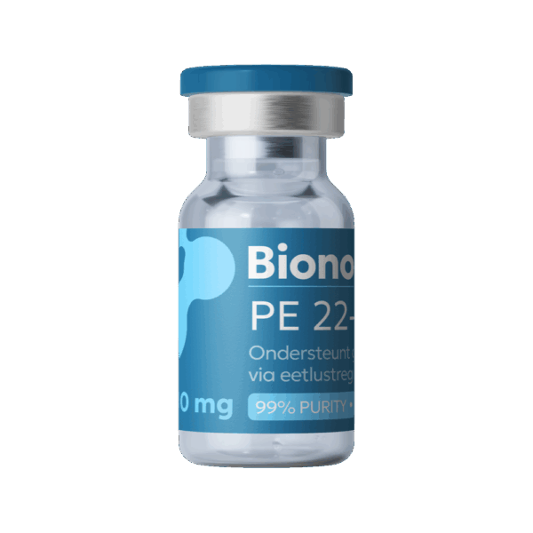 PE 22- 28 10mg