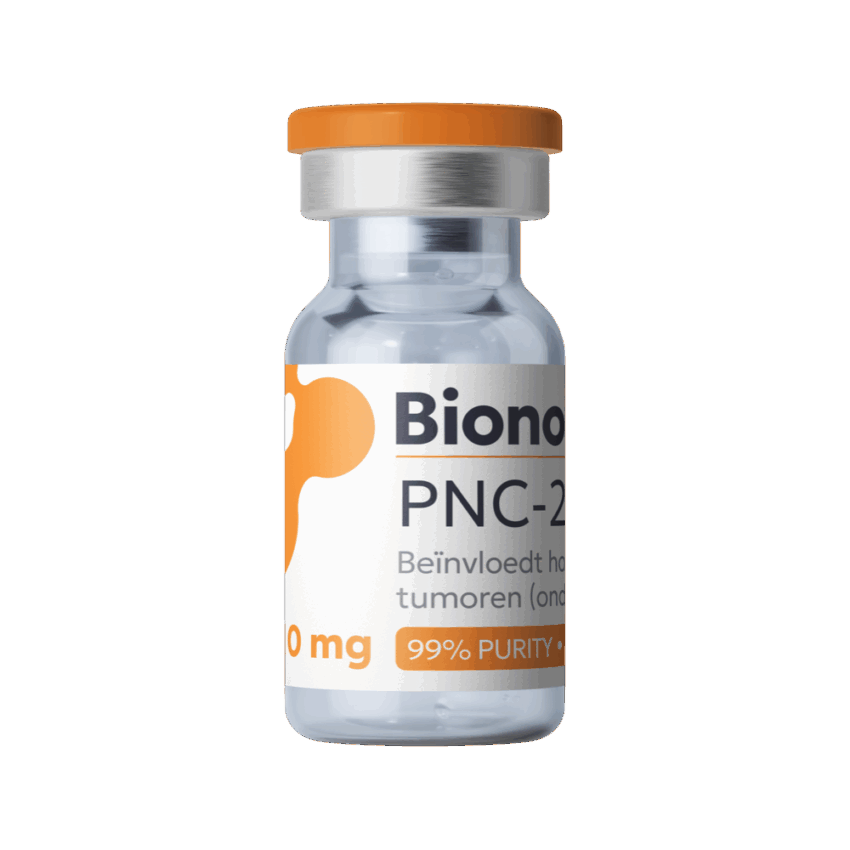 PNC-28 Peptide - 10mg