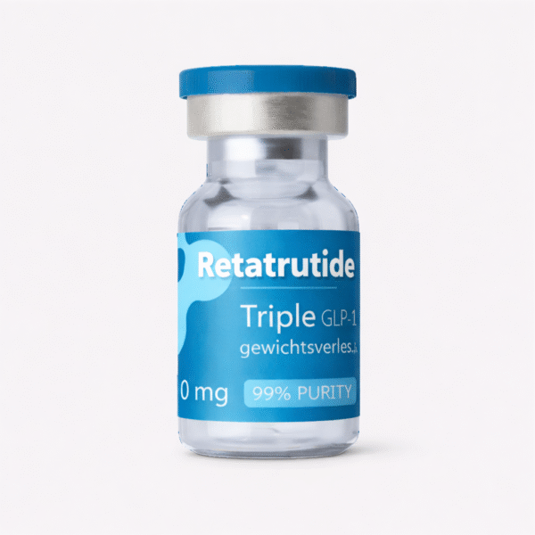 Retatrutide 10 mg