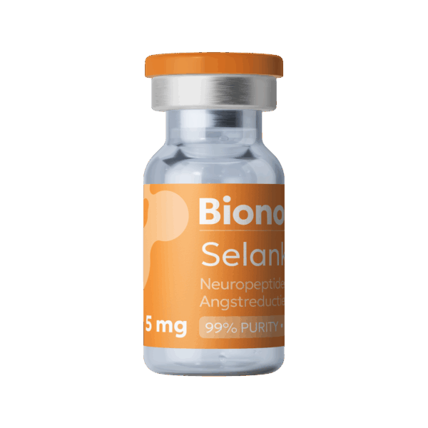 Selank 10mg