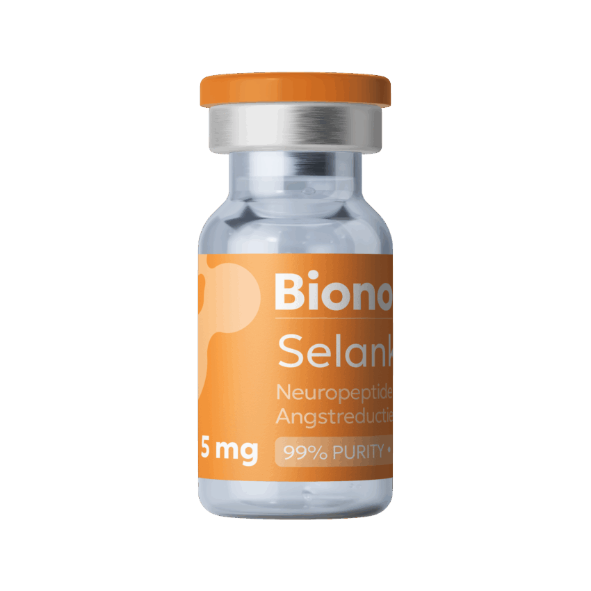 Selank 10mg