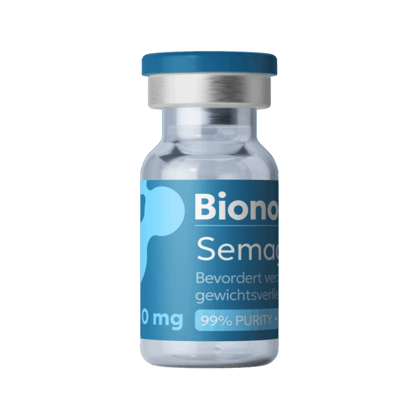 Semaglutide 10mg
