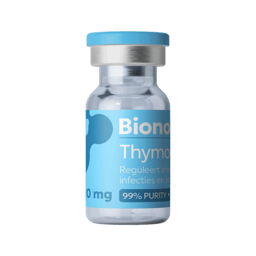 Thymosin Beta 4 (TB500) 10mg