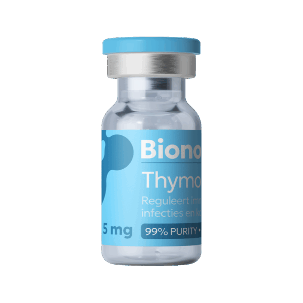 Thymosin Alpha 1 5mg