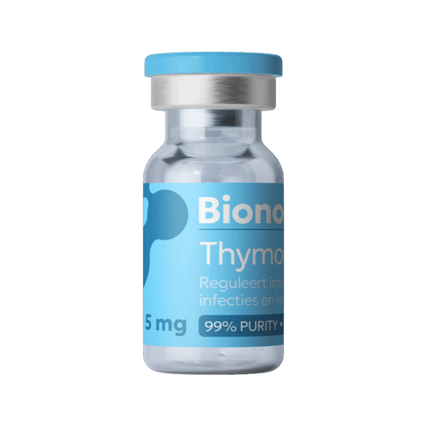 Thymosin Alpha 1 5mg