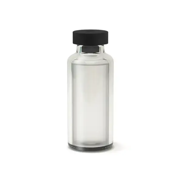 Bac Water 3mg